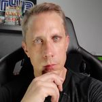 Profile Picture of Scott Linton (@scottsarcade) on Instagram
