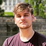 Profile Picture of Patrick Kennedy (@paddy_k_design) on Instagram
