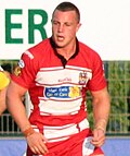 Profile Picture of Chris Tusonon Wikipedia