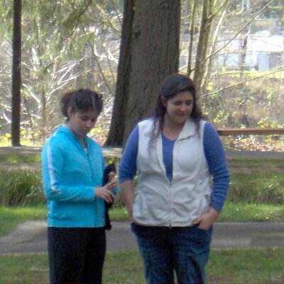 Profile Picture of Aprill Campbell (@firebird5292) on Twitter