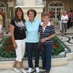 Profile Picture of Debbie Bremer (@mama_trucker6118) on Instagram