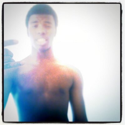 Profile Picture of Glory Boy . (@HesA_Hoopa) on Twitter