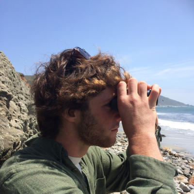 Profile Picture of Matthew Pera (@MatthewRPera) on Twitter