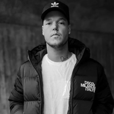 Profile Picture of Dennis Forsberg (@jvdfofficial) on Twitter