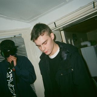 Profile Picture of Chris Sansom (@chris.sansom.940) on Facebook