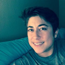 Profile Picture of Amara Atella (@cadetatella) on Pinterest