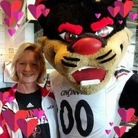 Profile Picture of Laura Winterhalter (@laura-winterhalter) on Quora