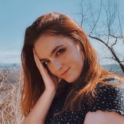 Profile Picture of Bridget Conrad (@bridgetconrad18) on Twitter