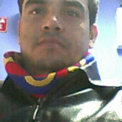 Profile Picture of Javier Cadena (@javiercadena3) on Twitter