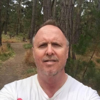 Mitchell Greenwald - Twitter Profile Picture of Mitchell Greenwald (@MGinTheDesert) on Twitter