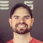 Profile Picture of Paul Mallet (@paulkmallet) on Instagram