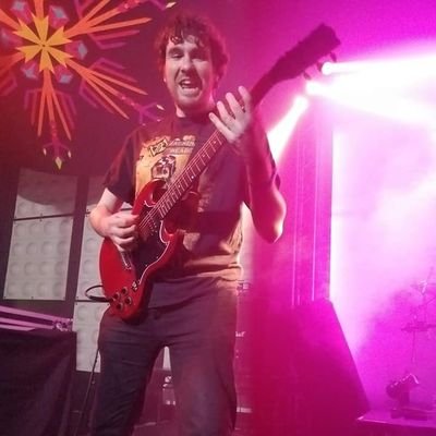 Profile Picture of Sam Farrington (@Farrers01) on Twitter