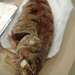 Profile Picture of Khadija Mohammed Kamara (@MohammedKamara) on Twitter