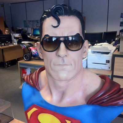 Profile Picture of Peter Simpson (@petersimpson18) on Twitter