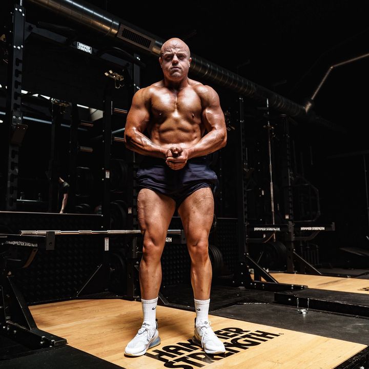 Profile Picture of Scott Bradley (@scotty_bradleyy) on Tiktok