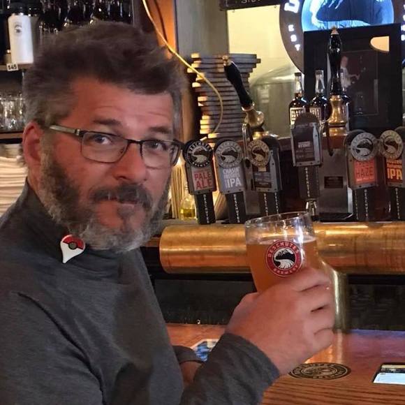 Profile Picture of Rusty Payne (@rustypayne) on Poshmark