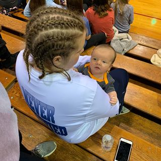 Profile Picture of Cade Wallace (@Cade-Wallace) on Facebook