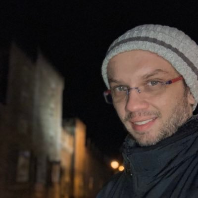 Profile Picture of Igor AL Silva (@ials) on Twitter