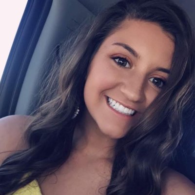 Profile Picture of Kelli Mcgee (@KeliMcgge) on Twitter