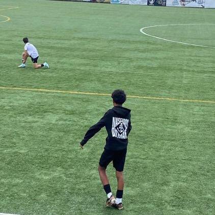 Profile Picture of Vincent Pinto (@vincentpinto) on Tiktok