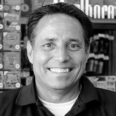 Profile Picture of Steven Desautels (@Stevekelly2007) on Twitter