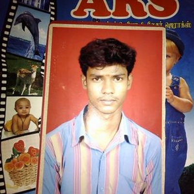 Profile Picture of Chandran (@chandrahart007) on Twitter