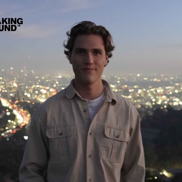 Profile Picture of Cal Buckley (@callbuckley) on Tiktok