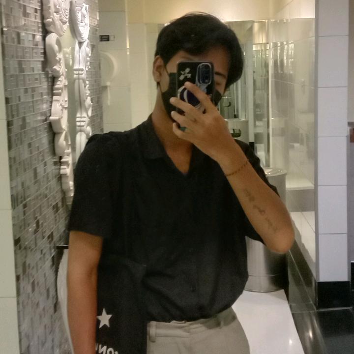 Profile Picture of Chaser? (@stevenbear021) on Tiktok