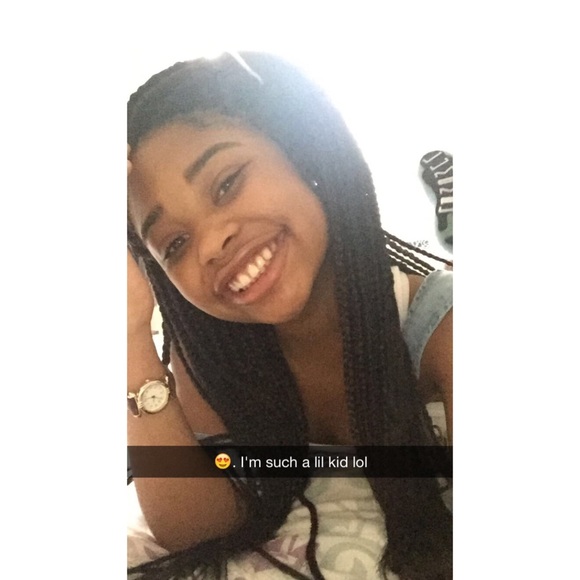 Profile Picture of Jasmine Lloyd (@lovekashy) on Poshmark