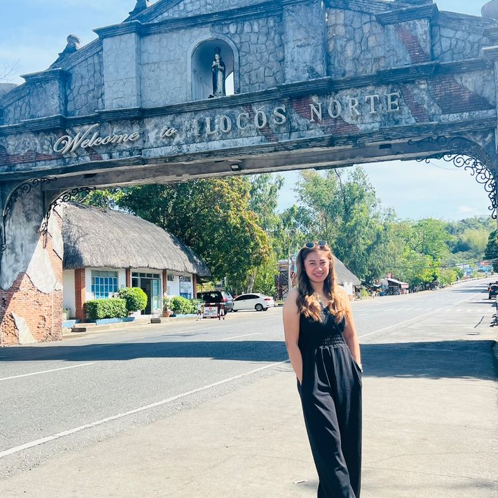 Profile Picture of Vina Gonzales (@itsmevines) on Tiktok