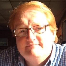 Profile Picture of David Gerry (@dpgerry) on Twitter