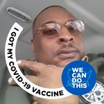 Profile Picture of Dwayne Robinson (@bigduck74) on Instagram