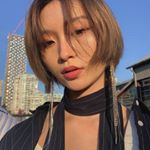 Profile Picture of Iris Xu (@i_amiris_) on Instagram