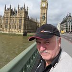 Profile Picture of Mike Harrison (@mikeharrison157) on Instagram
