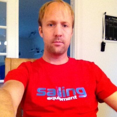 Erik Håland - Twitter Profile Picture of Erik Håland (@haaland1977) on Twitter