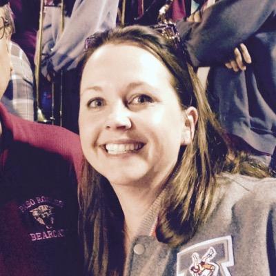 Profile Picture of Ashley Aiello (@AASchoolNurse) on Twitter