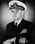 Profile Picture of Elliott B. Strausson Wikipedia