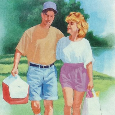 Profile Picture of Chris Doria (@ChrisPotions) on Twitter