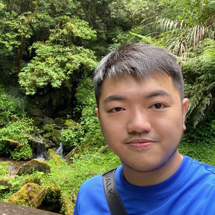 Profile Picture of 台難鹿 (@andrewrtan) on Tiktok