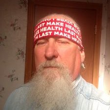 Profile Picture of Randy Shepard (@shepard1954) on Twitter