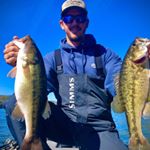 Profile Picture of Clayton Barnes (@cbarnesfishing) on Instagram