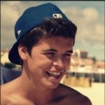 Profile Picture of Zack Cameron Williams (@zack___williams) on Instagram