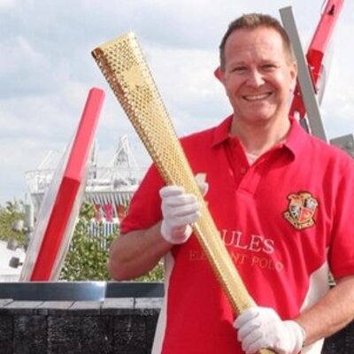 Profile Picture of Mark A Sibley (@MarkASibley) on Twitter