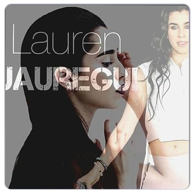 Profile Picture of Lauren Jauregui (@IrisOldroyd2) on Twitter