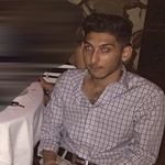 Profile Picture of Jimmy Mitchell (@jimmydinos_) on Instagram