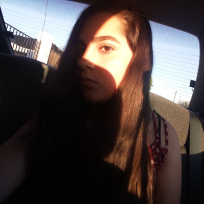 Profile Picture of Bianca Alcala (@bianca_alcala) on Twitter