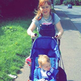 Profile Picture of Ellie Appleton (@ellie.appleton.77) on Facebook