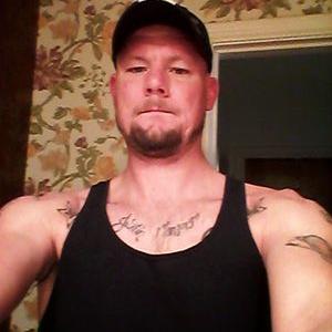 Profile Picture of Justin Monzingo (@Hope22Jm) on Twitter