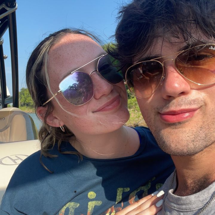 Profile Picture of LukisPookis (@yourdadlukehefner) on Tiktok