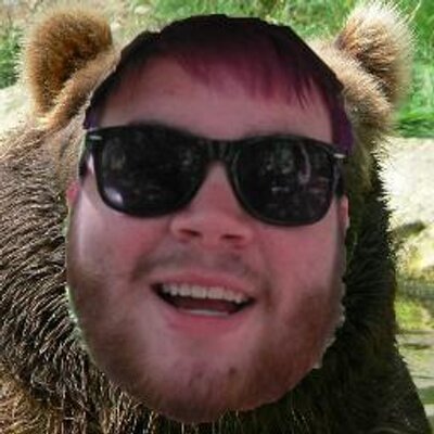 Profile Picture of John Gilbreath (@John_the_Blarg) on Twitter